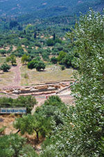 Oud-Messini Ithomi | Messinia Peloponnesos Griekenland 14 - Foto van De Griekse Gids