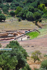 GriechenlandWeb.de Oud-Messini Ithomi | Messinia Peloponessos | Foto 15 - Foto GriechenlandWeb.de