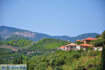 Arcadische poort en Mavromati | Messinia Peloponessos foto 1 - Foto van De Griekse Gids