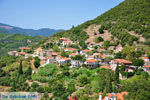 Arcadische poort en Mavromati | Messinia Peloponessos foto 2 - Foto van De Griekse Gids