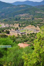 Oud-Messini Ithomi | Messinia Peloponnesos Griekenland 23 - Foto van De Griekse Gids