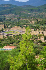 Oud-Messini Ithomi | Messinia Peloponnesos Griekenland 24 - Foto van De Griekse Gids