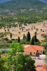 Oud-Messini Ithomi | Messinia Peloponnesos Griekenland 26 - Foto van De Griekse Gids