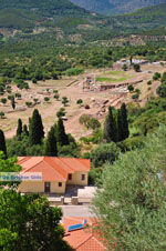 GriechenlandWeb Oud-Messini Ithomi | Messinia Peloponessos | Foto 27 - Foto GriechenlandWeb.de