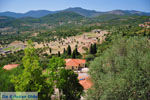 Oud-Messini Ithomi | Messinia Peloponnesos Griekenland 29 - Foto van De Griekse Gids