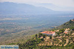 Klooster Voulkano | Messinia Peloponnesos Griekenland 2 - Foto van De Griekse Gids