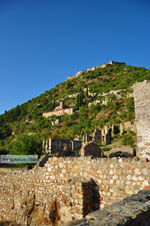 GriechenlandWeb.de Mystras (Mistras) | Lakonia Peloponessos | GriechenlandWeb.de 11 - Foto GriechenlandWeb.de