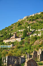 Mystras (Mistras) | Lakonia Peloponnesos Griekenland 12 - Foto van De Griekse Gids