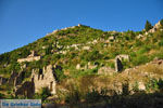 Mystras (Mistras) | Lakonia Peloponnesos Griekenland 14 - Foto van De Griekse Gids