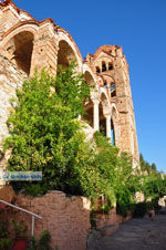 GriechenlandWeb.de Mystras Lakonien - Foto GriechenlandWeb.de