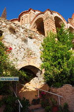 Mystras (Mistras) | Lakonia Peloponnesos Griekenland 26 - Foto van De Griekse Gids