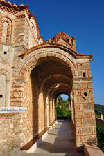 Mystras (Mistras) | Lakonia Peloponnesos Griekenland 27 - Foto van De Griekse Gids