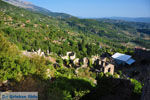 Mystras (Mistras) | Lakonia Peloponnesos Griekenland 48 - Foto van De Griekse Gids