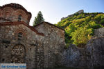 Mystras (Mistras) | Lakonia Peloponnesos Griekenland 51 - Foto van De Griekse Gids