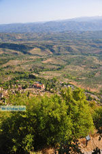 Mystras (Mistras) | Lakonia Peloponnesos Griekenland 56 - Foto van De Griekse Gids