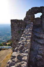 Mystras (Mistras) | Lakonia Peloponnesos Griekenland 60 - Foto van De Griekse Gids