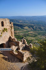 Mystras (Mistras) | Lakonia Peloponnesos Griekenland 61 - Foto van De Griekse Gids