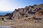 Mystras (Mistras) | Lakonia Peloponnesos Griekenland 62 - Foto van De Griekse Gids