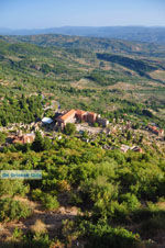 Mystras (Mistras) | Lakonia Peloponnesos Griekenland 66 - Foto van De Griekse Gids