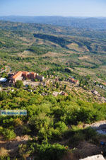 Mystras (Mistras) | Lakonia Peloponnesos Griekenland 67 - Foto van De Griekse Gids