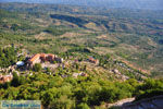 Mystras (Mistras) | Lakonia Peloponnesos Griekenland 72 - Foto van De Griekse Gids