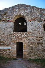 Mystras (Mistras) | Lakonia Peloponnesos Griekenland 83 - Foto van De Griekse Gids