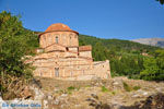 Mystras (Mistras) | Lakonia Peloponnesos Griekenland 87 - Foto van De Griekse Gids