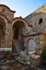 Mystras (Mistras) | Lakonia Peloponnesos Griekenland 97 - Foto van De Griekse Gids