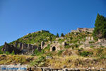 Mystras (Mistras) | Lakonia Peloponessos | GriechenlandWeb.de 100 - Foto GriechenlandWeb.de