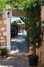 Monemvasia (Monemvassia) | Lakonia Peloponnesos Griekenland 38 - Foto van De Griekse Gids