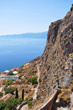 Monemvasia (Monemvassia) | Lakonia Peloponnesos Griekenland 53 - Foto van De Griekse Gids