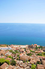 Monemvasia (Monemvassia) | Lakonia Peloponnesos Griekenland 62 - Foto van De Griekse Gids