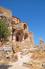 Monemvasia (Monemvassia) | Lakonia Peloponnesos Griekenland 70 - Foto van De Griekse Gids