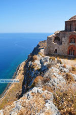 Monemvasia (Monemvassia) | Lakonia Peloponnesos Griekenland 76 - Foto van De Griekse Gids