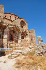 Monemvasia (Monemvassia) | Lakonia Peloponnesos Griekenland 88 - Foto van De Griekse Gids