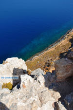 Monemvasia (Monemvassia) | Lakonia Peloponnesos Griekenland 89 - Foto van De Griekse Gids