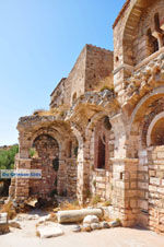 Monemvasia (Monemvassia) | Lakonia Peloponnesos Griekenland 90 - Foto van De Griekse Gids