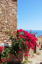 Monemvasia (Monemvassia) | Lakonia Peloponnesos Griekenland 101 - Foto van De Griekse Gids