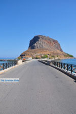 Monemvasia (Monemvassia) | Lakonia Peloponnesos Griekenland 108 - Foto van De Griekse Gids