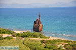 GriechenlandWeb.de Scheepswrak Selinitsa Gythio | Lakonia Peloponessos | 2 - Foto GriechenlandWeb.de