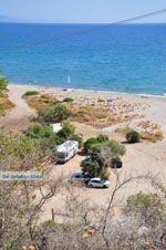 Selinitsa beach bij Gythio | Lakonia Peloponnesos Griekenland Foto 1 - Foto van De Griekse Gids