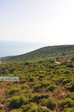 Foto westkust Mani | Messinia Peloponessos | 12 - Foto van De Griekse Gids