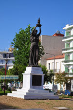 Kalamata | Messinia Peloponnesos Griekenland 88 - Foto van De Griekse Gids