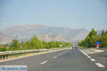 Autosnelweg Kalamata-Korinthe | Peloponessos | 1 - Foto GriechenlandWeb.de