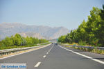 Autosnelweg Kalamata-Korinthe | Peloponessos | 2 - Foto GriechenlandWeb.de
