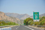 Autosnelweg Kalamata-Korinthe | Peloponessos | 4 - Foto GriechenlandWeb.de