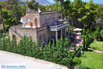 Villa Aggelos Sikelianos | Sykia Xylokastro | Korinthia Peloponessos - Foto GriechenlandWeb.de