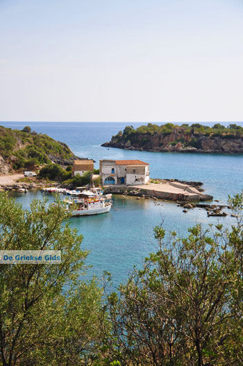 Kardamili | Mani Messinia | Peloponnesos Griekenland 17 - Foto van https://www.grieksegids.nl/fotos/peloponessos/normaal/peloponessos-griekenland-0040.jpg