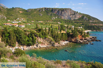 Kardamili | Mani Messinia | Peloponnesos Griekenland 25 - Foto van https://www.grieksegids.nl/fotos/peloponessos/normaal/peloponessos-griekenland-0048.jpg