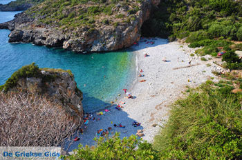 Bij Kardamili und Stoupa | Mani Messinia | Peloponessos foto 4 - Foto von GriechenlandWeb.de